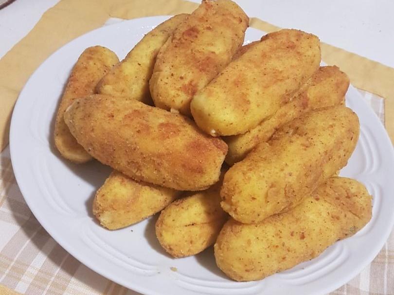 Crocchè