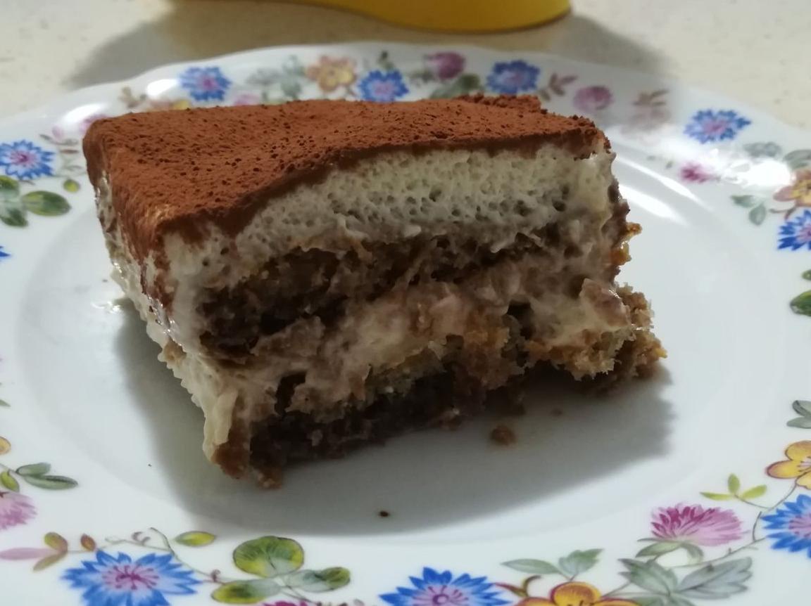 Tiramisù