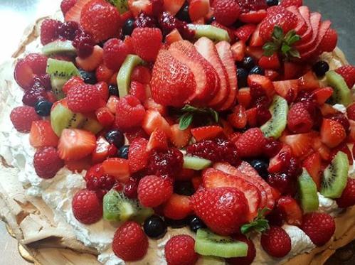 Pavlova