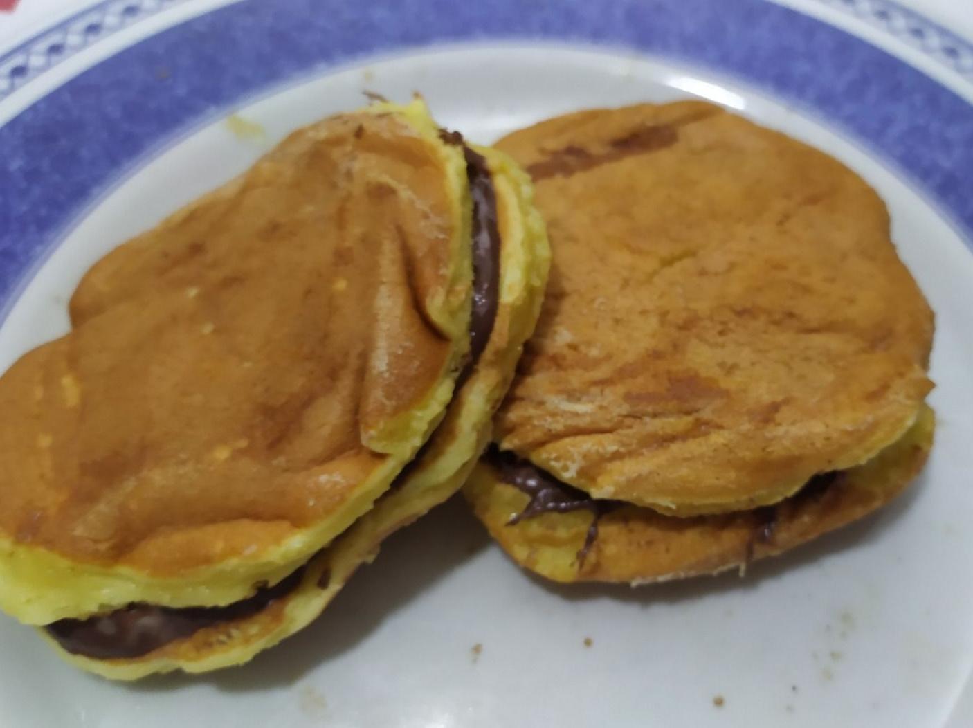 Dorayaki