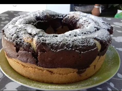 Ciambellone bigusto