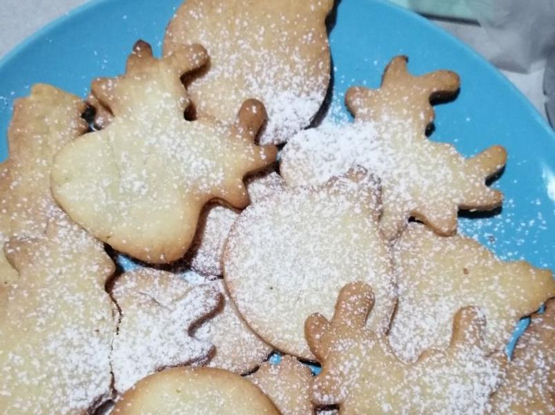 Biscotti di Natale