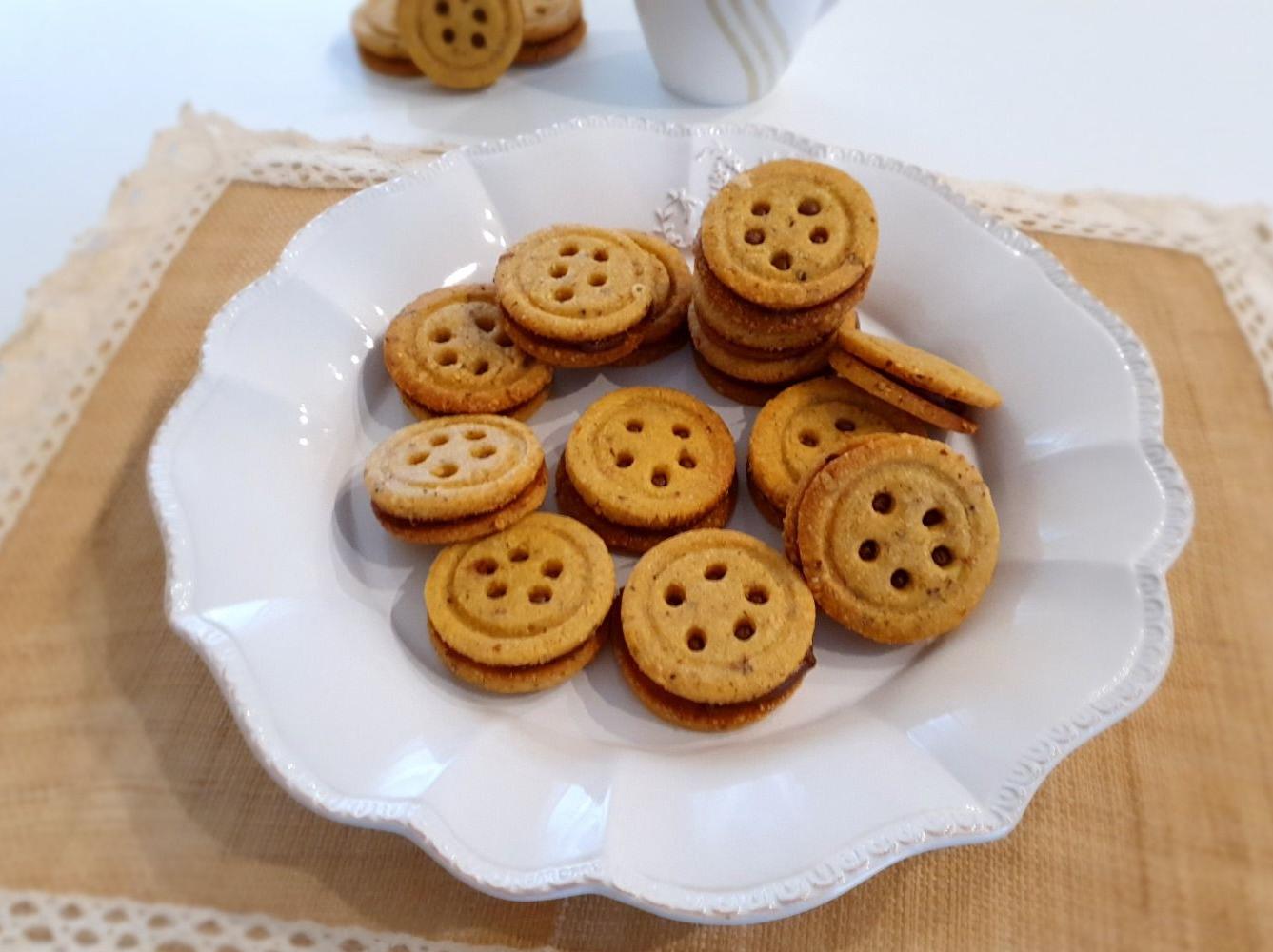 BISCOTTI BAIOCCHI