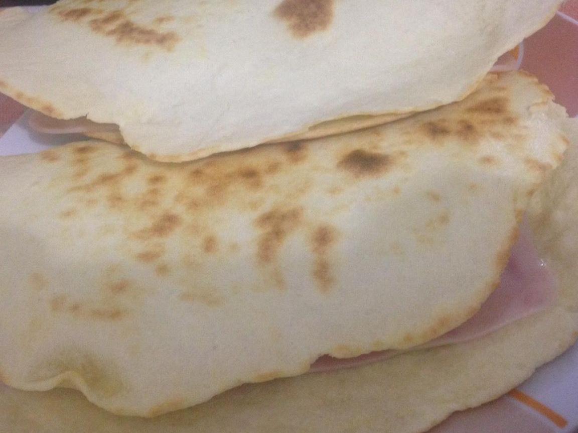 Piadine