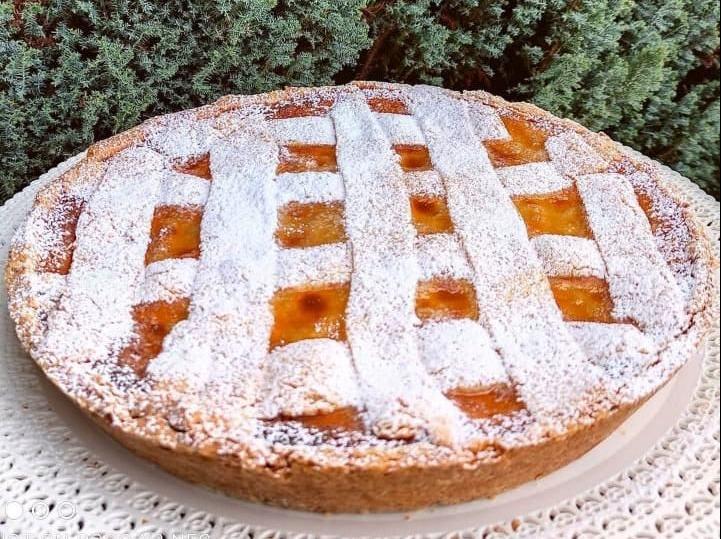 Pastiera Napoletana