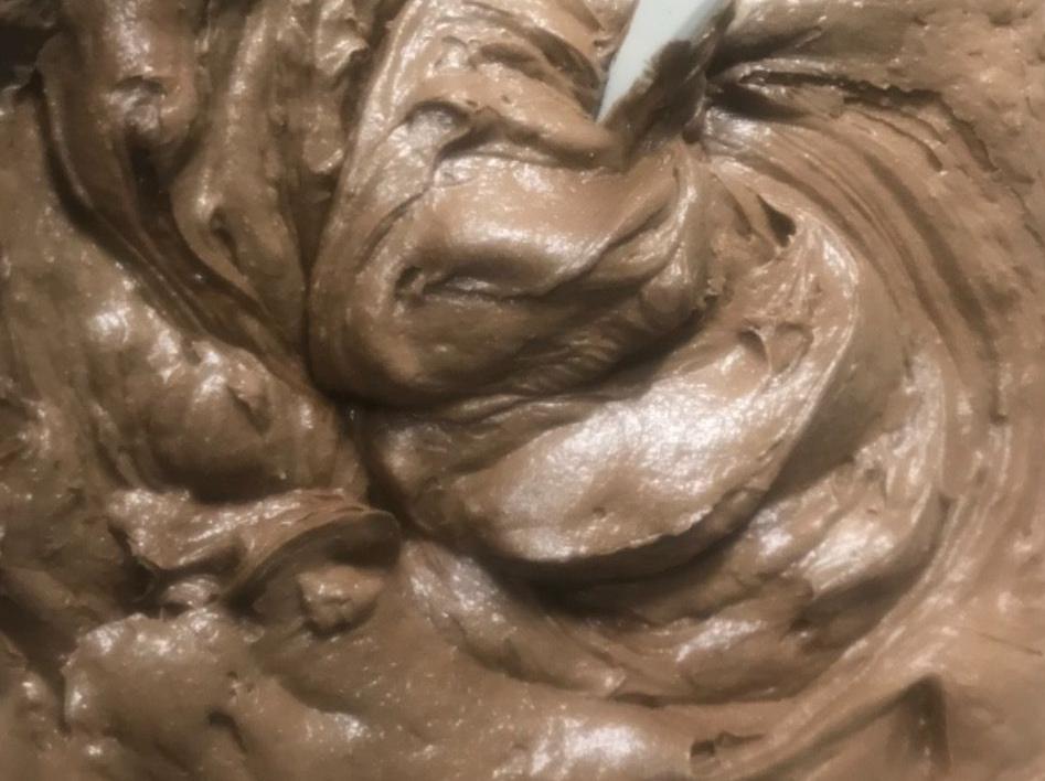 Crema al cioccolato