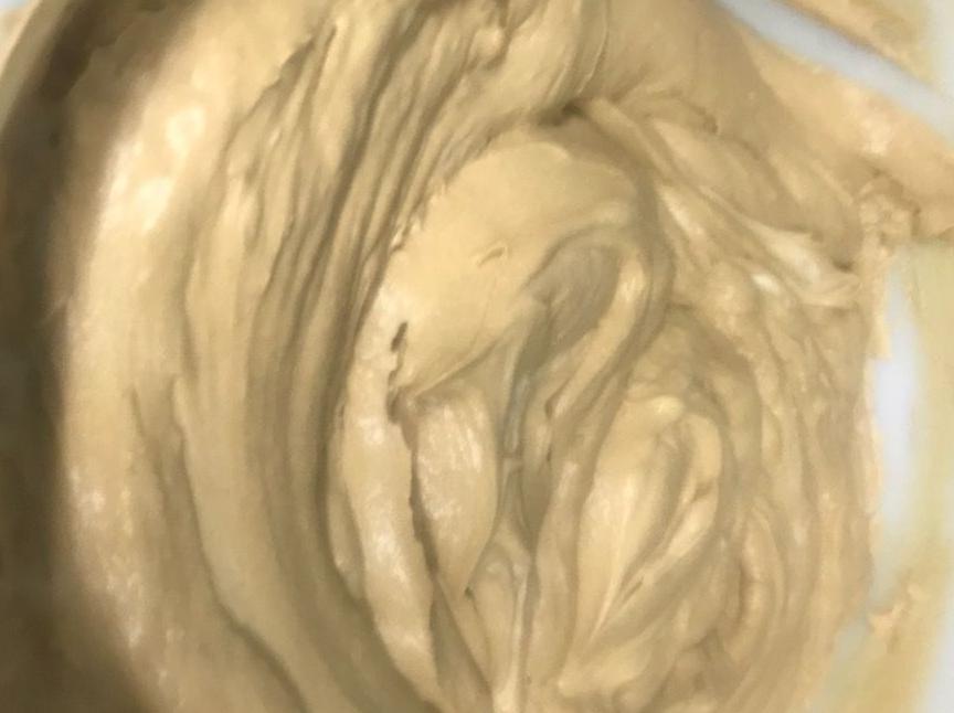 Crema pasticciera al caffè