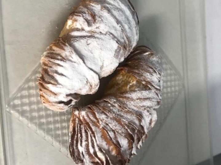 Sfogliatelle veloci