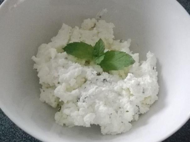 Salsa alla feta