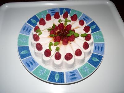 SEMIFREDDO FIOR DI BOSCO