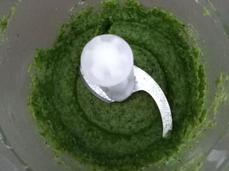 PESTO ALLA GENOVESE