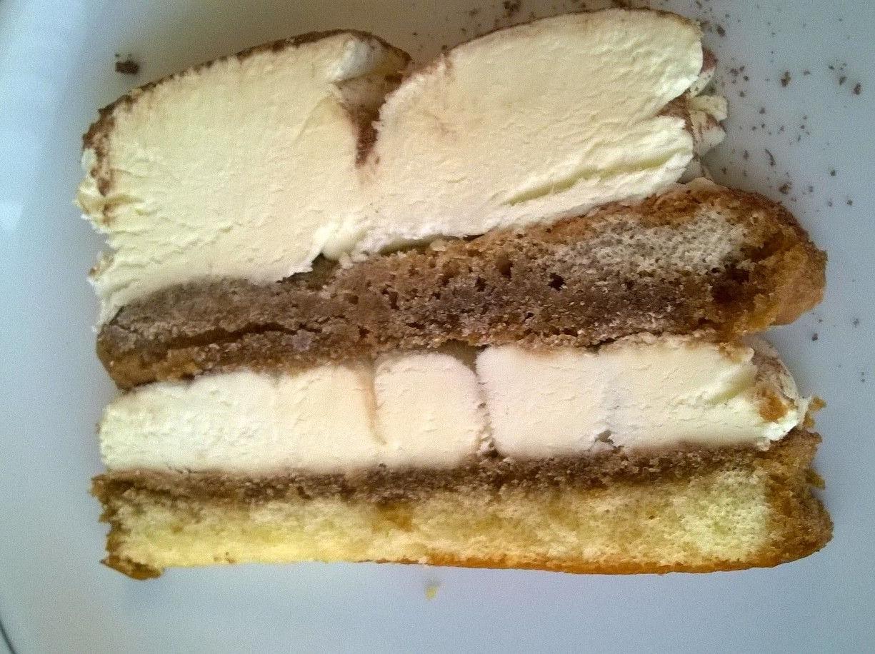 Tiramisù