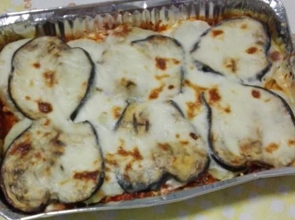 Moussaka