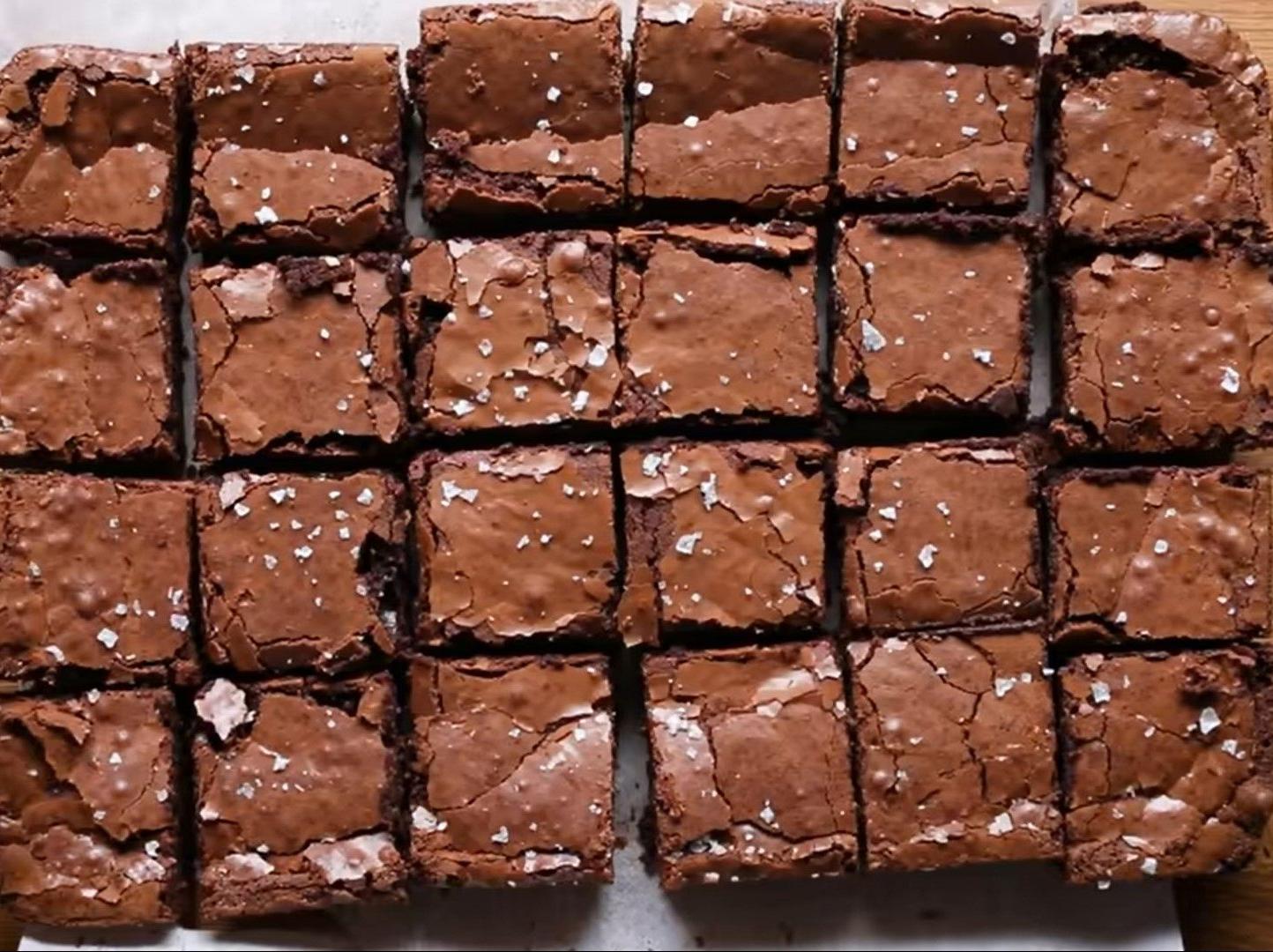 BROWNIES