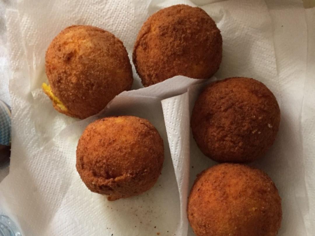 Arancini