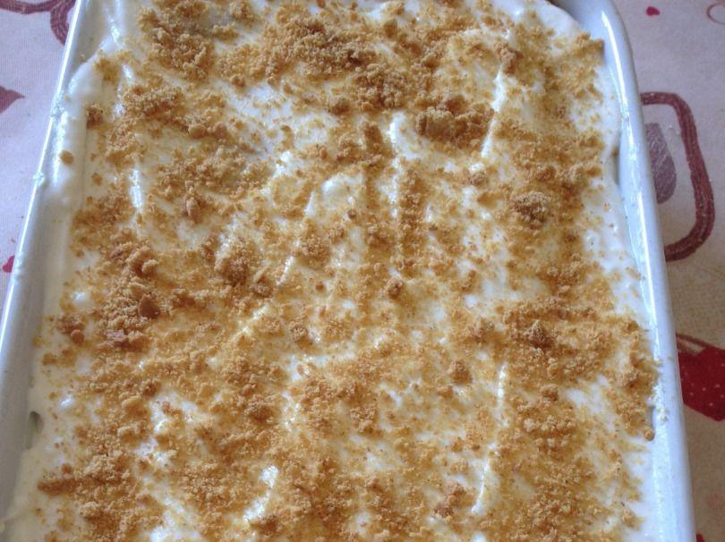 Tiramisù