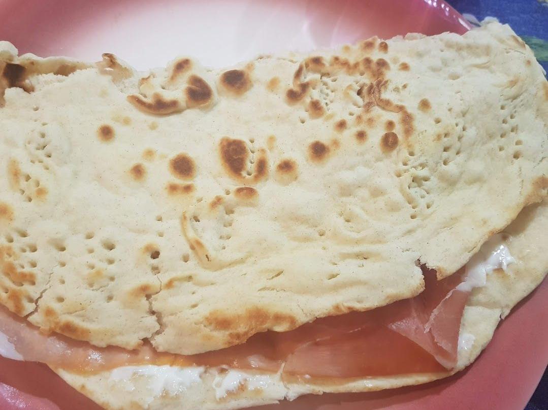 PIADINA CLASSICA