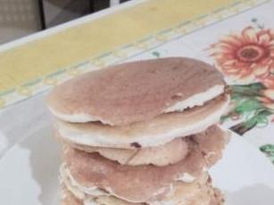 Pancake salati