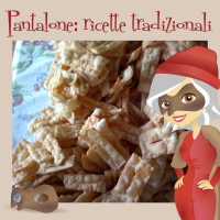 CHIACCHIERE DI CARNEVALE