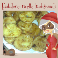 frittelle di mele