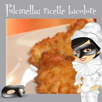 frittelle di riso con caditi