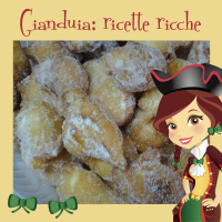 frittelle di carnevale