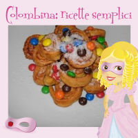 tagliatelle dolci