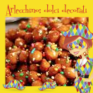 struffoli di arlecchino