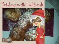 FRITTELLE AL SALICE