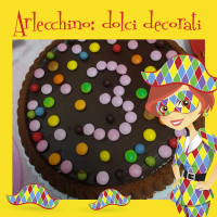 pazzie di carnevale cioccolatose