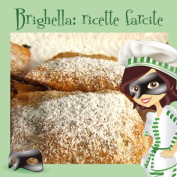 Ravioli dolci di Carnevale