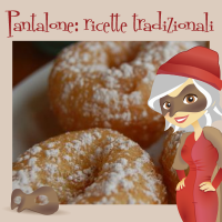 CIAMBELLE DI CARNEVALE