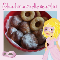 Bomboloni