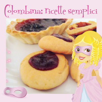 Pasta frolla con albumi: biscotti, crostatine e tartellette