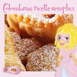 dolci fritti