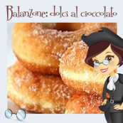 Ciambelle fritte dolci