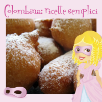 Frittole di Carnevale