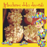 PopCorn CupCakes