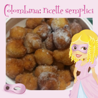 frittelle di carnevale