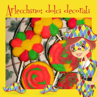 lecca lecca arcobaleno