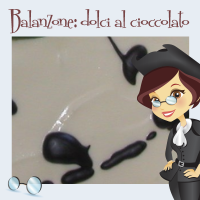 tirami sul....cioccolato