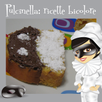 Plumcake di Pulcinella