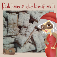 Chiacchiere di Carnevale