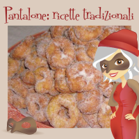 zeppole di carnevale alla cagliaritana