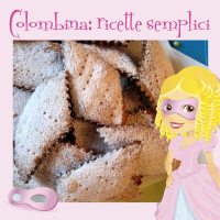 Chiacchiere di carnevale senza glutine