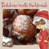 Fritole di Carnevale