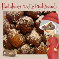 Frittole di Carnevale