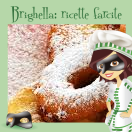 frittelle di mele