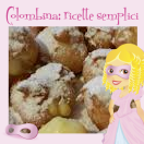 frittelle alla cream