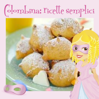 Tortelli di Carnevale